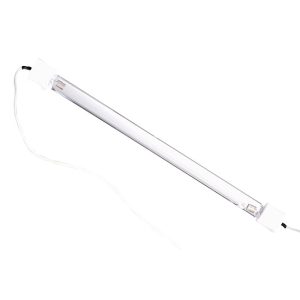 High intensity UV radiation