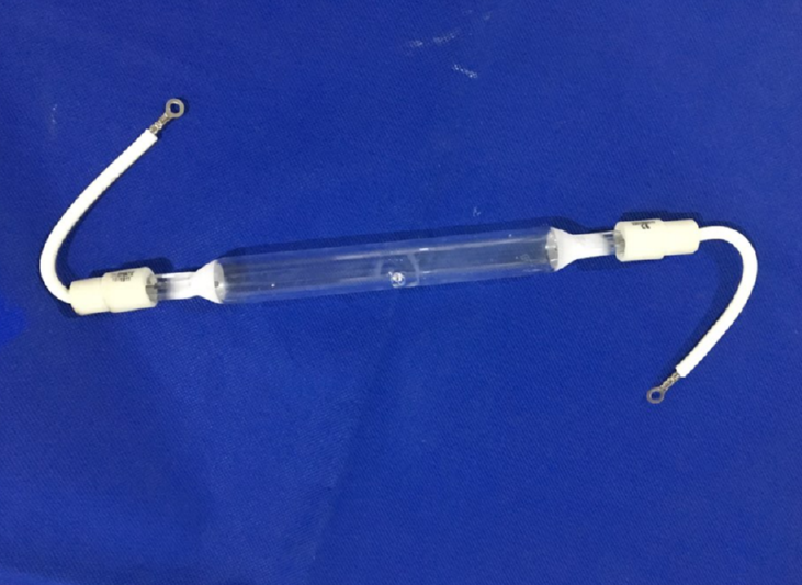 Gallium iodide lamp 3000W 380V