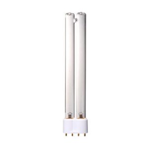 UV lamp connector types 4 pin