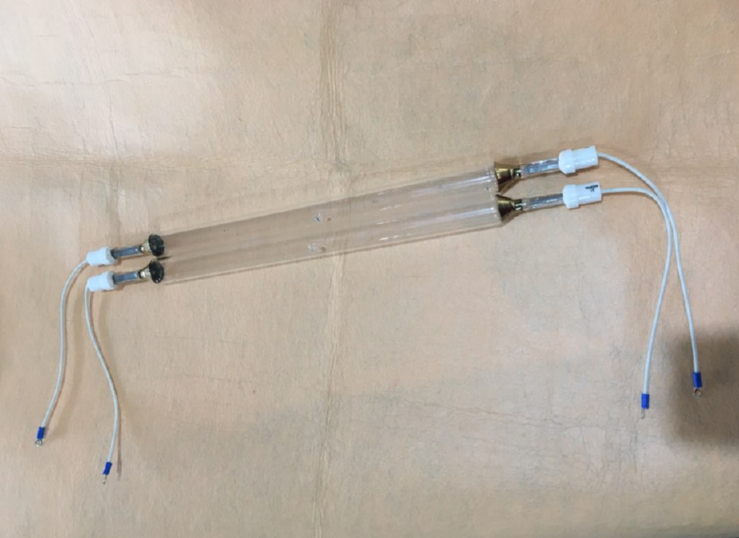 Custom UV lamp manufacturing China