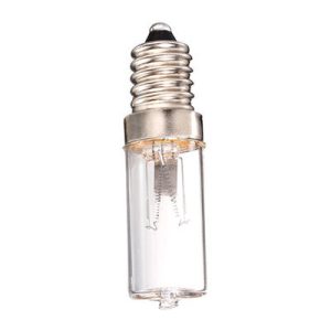 UV curing lamp for 3D printing