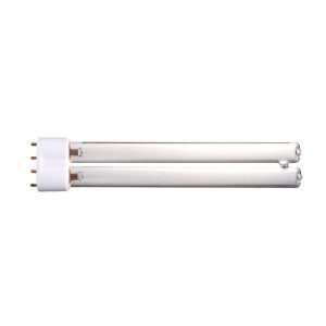 Energy saving UV germicidal lamp