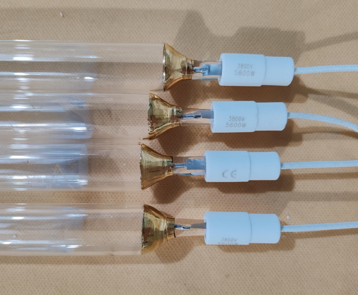 UV lamp supplier factory