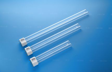 Custom UV lamp manufacturing China